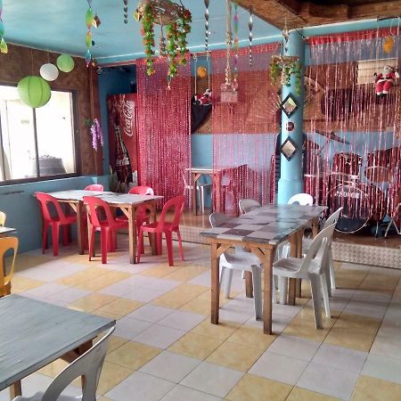 Mwr Pension House By Cocotel (Adults Only) Oslob Ngoại thất bức ảnh