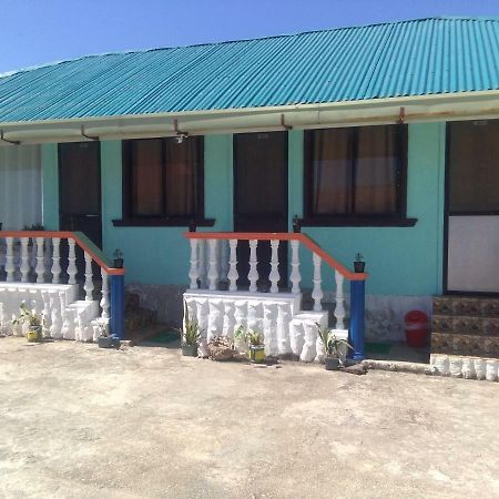 Mwr Pension House By Cocotel (Adults Only) Oslob Ngoại thất bức ảnh
