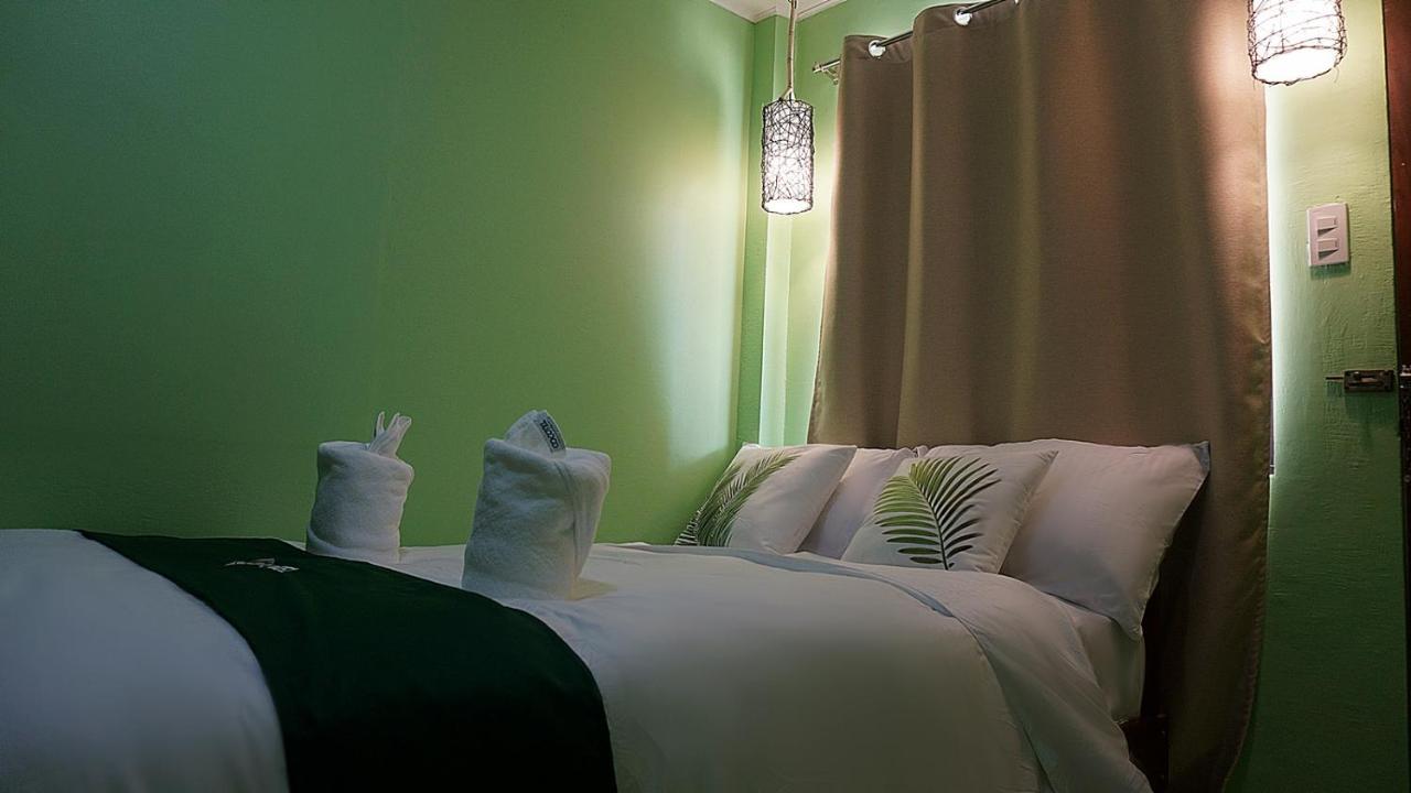 Mwr Pension House By Cocotel (Adults Only) Oslob Ngoại thất bức ảnh