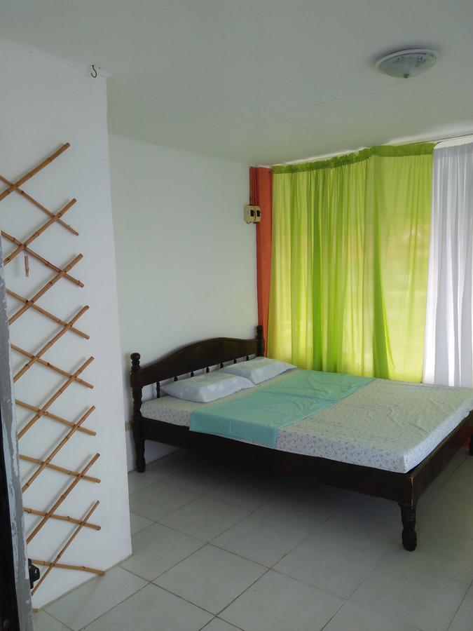 Mwr Pension House By Cocotel (Adults Only) Oslob Ngoại thất bức ảnh