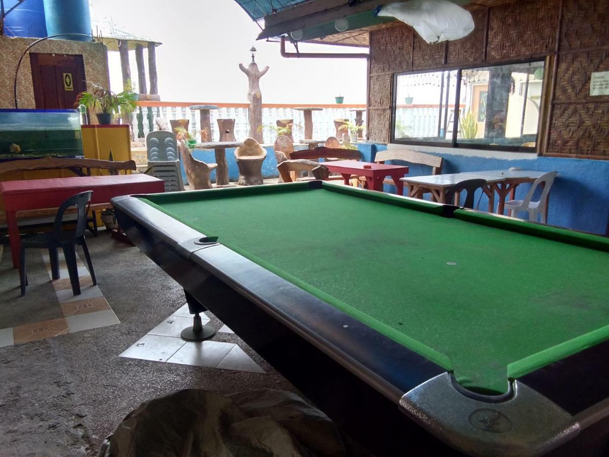 Mwr Pension House By Cocotel (Adults Only) Oslob Ngoại thất bức ảnh