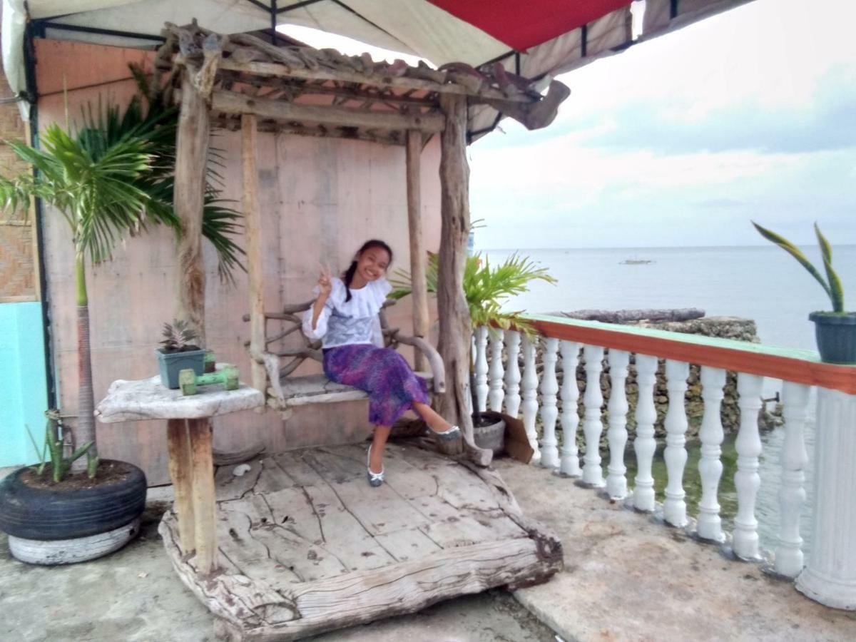 Mwr Pension House By Cocotel (Adults Only) Oslob Ngoại thất bức ảnh