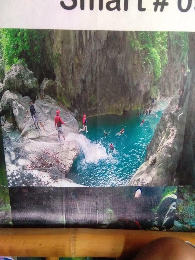 Mwr Pension House By Cocotel (Adults Only) Oslob Ngoại thất bức ảnh