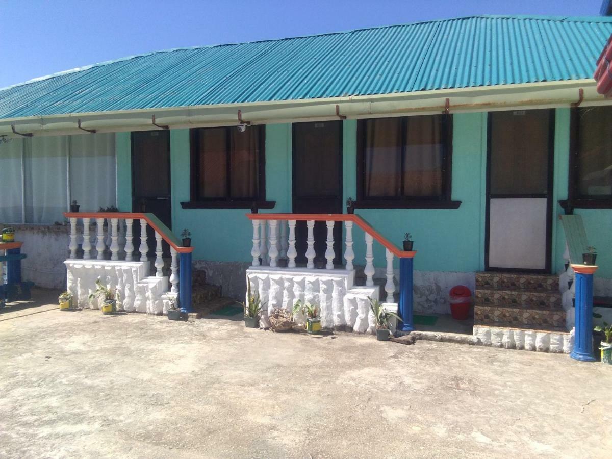 Mwr Pension House By Cocotel (Adults Only) Oslob Ngoại thất bức ảnh