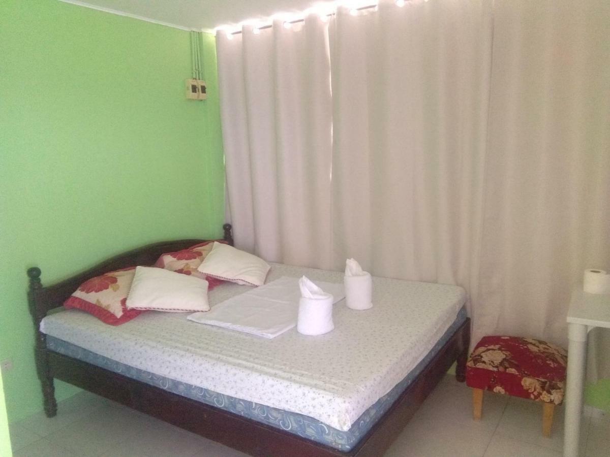 Mwr Pension House By Cocotel (Adults Only) Oslob Ngoại thất bức ảnh