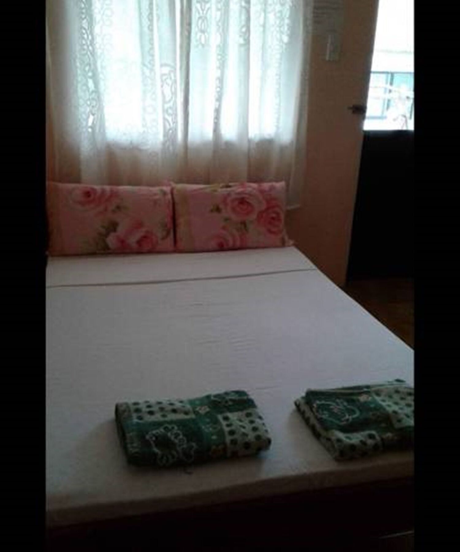 Mwr Pension House By Cocotel (Adults Only) Oslob Ngoại thất bức ảnh